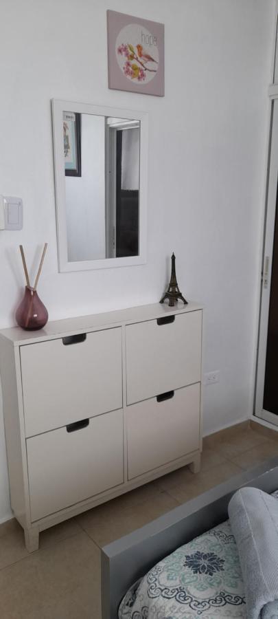 Residencial Palmas De Gurabo Apartment ซานติอาโก เด ลอสกาบาเญโรส ภายนอก รูปภาพ