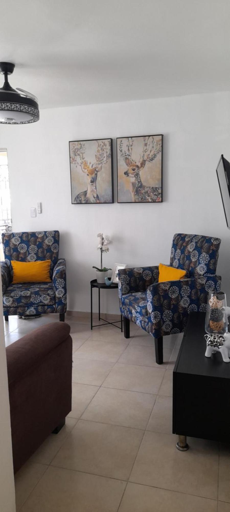 Residencial Palmas De Gurabo Apartment ซานติอาโก เด ลอสกาบาเญโรส ภายนอก รูปภาพ