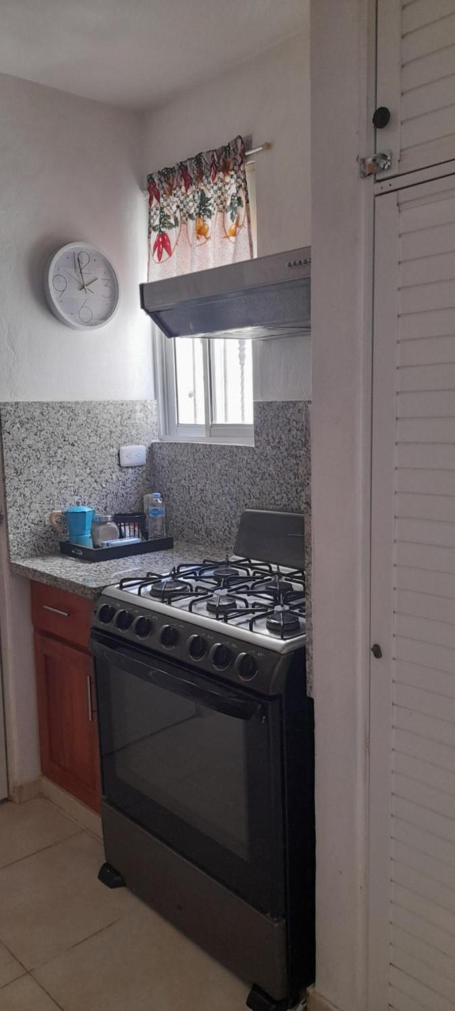Residencial Palmas De Gurabo Apartment ซานติอาโก เด ลอสกาบาเญโรส ภายนอก รูปภาพ